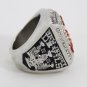 High Quality Sport Ring 2003 Stanley Cup New Jersey Devils W