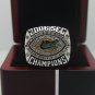 Year 2006 SEC Florida Gators National College Championship Ring 8 14Si