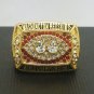 High Quality 1987 Washington Redskins Football Super Bowl World Champi
