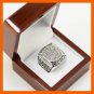 2004 USC TROJANS FOOTBALL NATIONAL CHAMPIONSHIP RING, CUSTOM CHAMPIONS