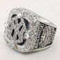 Good Quality 2009 Yankees Baseball Championship Rings-in