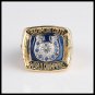 High Quality 1970 Super Bowl Baltimore Colts Championship Ring for Fan