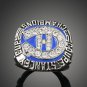 1986 Montreal Canadiens Canadiens de Montreal Ice Hockey Champion Ring