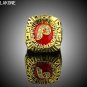 LAKONE Champions ring, 1980 Philadelphia Phillies World Championship R