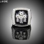 LAKONE Championship rings,1996 Chicago Bulls Champion Ring, sports fan