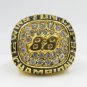 1999 NASCAR Winston Cup Series Championship Ring,Men's ring-in Un