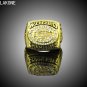 LAKONE Champions ring, 1996 Green Bay Packers World Championship Ring,