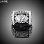 LAKONE Champions ring, 1980 plunkett Oakland Raiders Super Bowl XV Cha