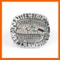 NFC 2014 SEATTLE SEAHAWKS NATIONAL FOOTBALL CHAMPIONSHIP RING US SIZE