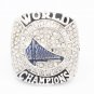 2017 Golden State Warriors Durant National Basketball Solid Champions