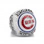 2016 Baseball Official Version Chicago Cubs 3D design High Quality Rep