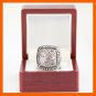 SILVER COLOR 1978 PITTSBURGH STEELERS SUPER BOWL XIII WORLD CHAMPIONSH