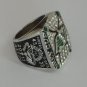 2013 101th Saskatchewan Roughriders Grey cup championship ring #7 DRES