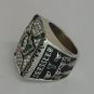 2013 101th Saskatchewan Roughriders Grey cup championship ring #7 DRES
