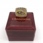 Free Shipping replica 2000 Baltimore Ravens Super Bowl Championship Ri