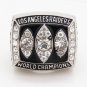 sport jewelry custom 1983 Oakland Raiders men's championship ring