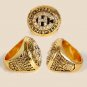 Daihe CR 20585 Montreal Canadiens 1977 Dryden Stanley Cup Championship