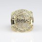 2010 Basketball Los Angeles Lakers Replica Championship Ring for Fans