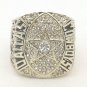 1992 Super Bowl Dallas Cowboys fashion Custom Sports Fans World Champi