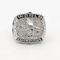 2013 Seattle Seahawks Super Bowl Zinc Alloy silver