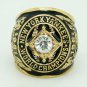 1961 New Yankees Baseball Zinc Alloy World Champi