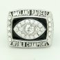 1976 Super Bowl Oakland /los angles Raiders replica Championship Rings