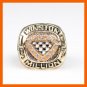 New Arrvial European and American 1997 NASCAR Race Championship Ring-i