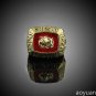 aoyuan Championship rings,2003 Fresno State Bulldogs sport championshi