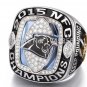 Free Shipping 2015 2016 Carolina Panthers Super Bowl cham