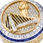 2017 Durant custom sports Replica Basketball Championship