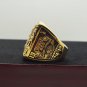 2008 FLORIDA GATORS NCAA Final National Championship Ring 8 14 SizeTEB