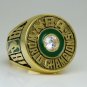 1981 the Boston celtics basketball championship ring size 8 to 14 soli