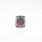 REPLICA 2016 CHICAGO CUBS BASEBALL WORLD SERIES CHAMPIONSHIP RING WITH