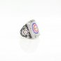 REPLICA 2016 CHICAGO CUBS BASEBALL WORLD SERIES CHAMPIONSHIP RING WITH
