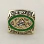 Good Quality 1968 New York Jets Super Bowl world Champio