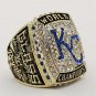 2015 Kansas City Royals Major League Baseball cha