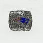 2001 New England Patriots Super Bowl Championship Ring Custom Sport Re