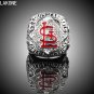 LAKONE Champions ring, 2006 St. louis cardinals world series Champions