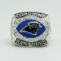 American Football Carolina Panthers 2003 National League championship