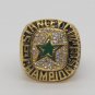 1999 Dallas Stars National Hockey League Stanley Cup Championship Ring