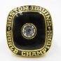 Replica gold crystal 1970 boston bruins ORR championship ring-in Rings