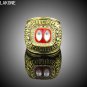 LAKONE Champions ring, 1995 Nebraska National Championship ring, sport