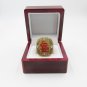 solid ring 2006 ST. Louis Cardinals championship ring rep