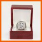 SLIVER COLOR NEW 1977 DALLAS COWBOYS SUPER BOWL XXVII WORLD CHAMPIONSH