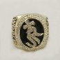 2005 Chicago White Sox Major League Baseball Zinc