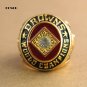 fashion sport Ring mens Replica 1964 Cleveland Browns Jim Brown Champi