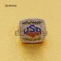James 2012 USA London olympics basketball championship ring men fashio