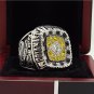 2014 NASCAR National Racing Sprint Cup Series Championship Ring Size 7