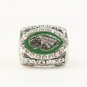 Unisex Adult NFC 2004 Philadelphia Eagles Championship Ring Solid Size