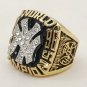 Good Quality 1996 Yankees Baseball Championship Rings-in